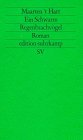 Ein Schwarm Regenbrachvögel: Roman. Aus dem Niederländischen von Waltraud Hüsmert. Mit einem Nachwort von Carel ter Haar (edition suhrkamp)