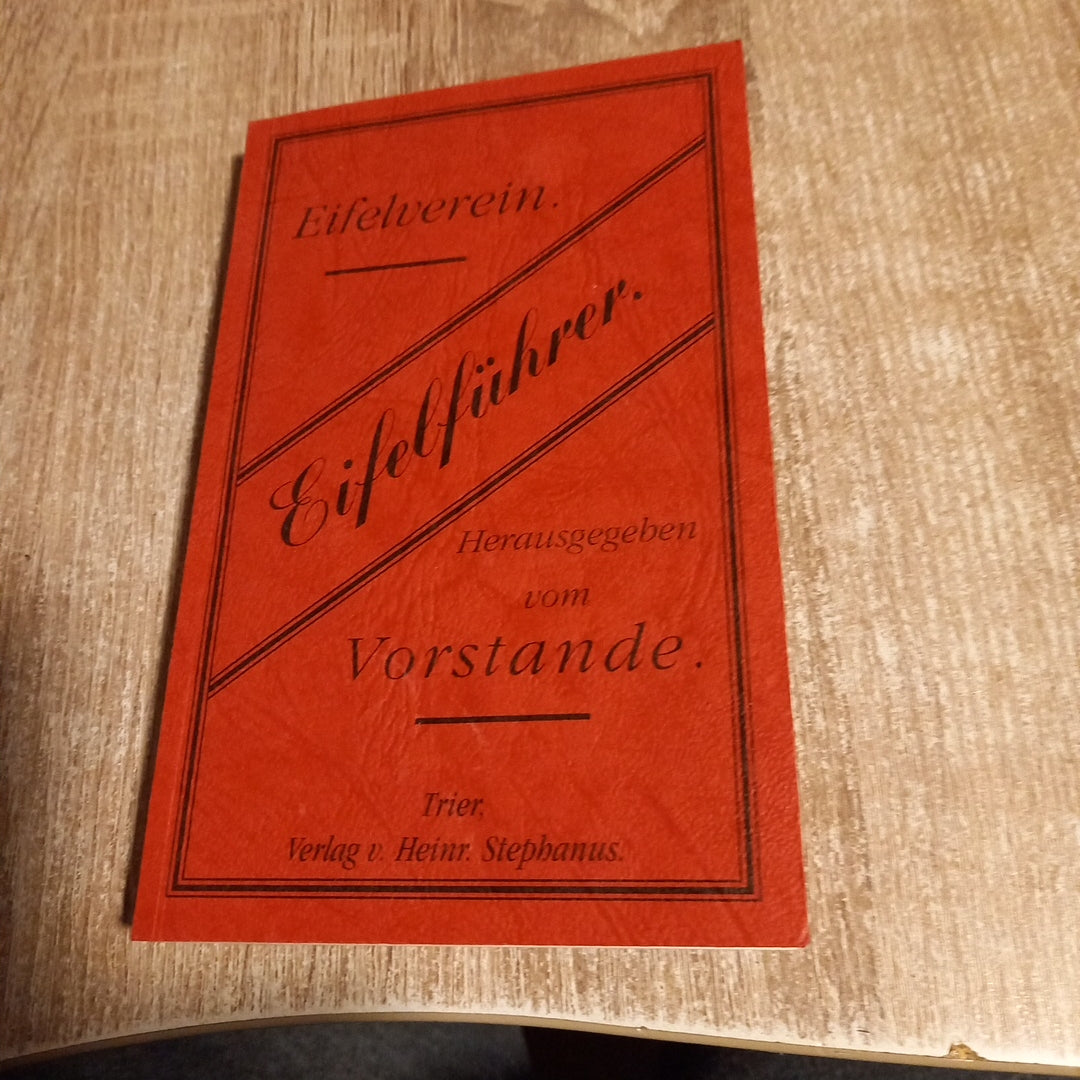 Eifel Führer