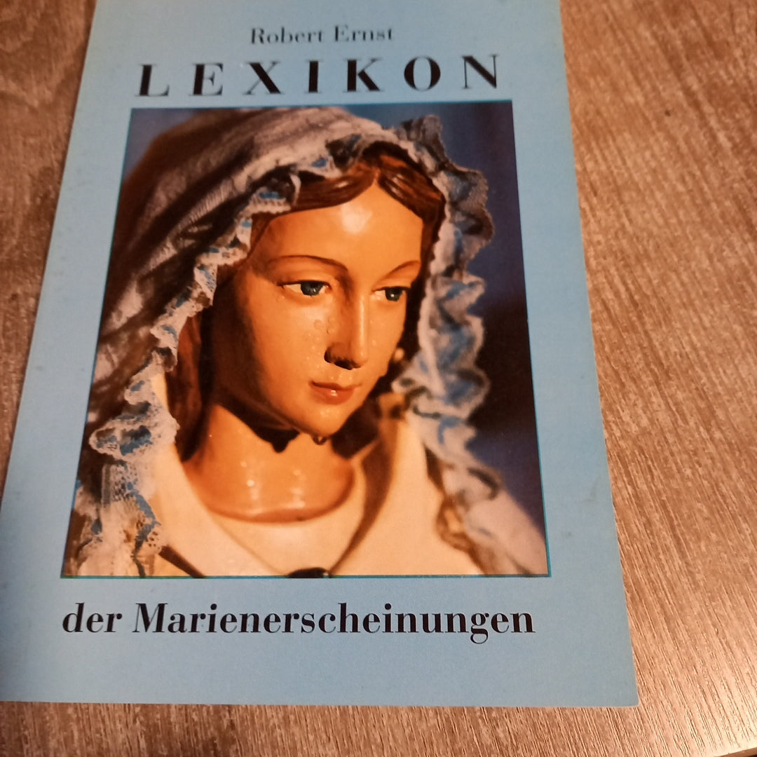 Lexikon der Marienerscheinungen