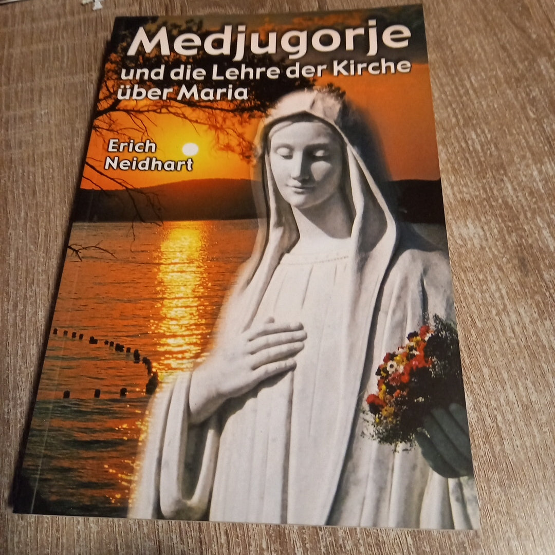 Medjugorje und die Lehre der Kirche über Maria