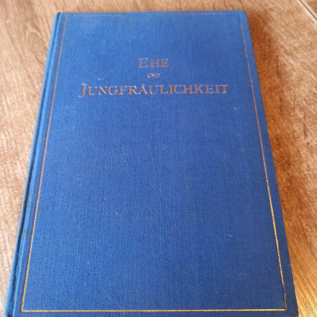 Ehe und Jungfräulichkeit von Guardini