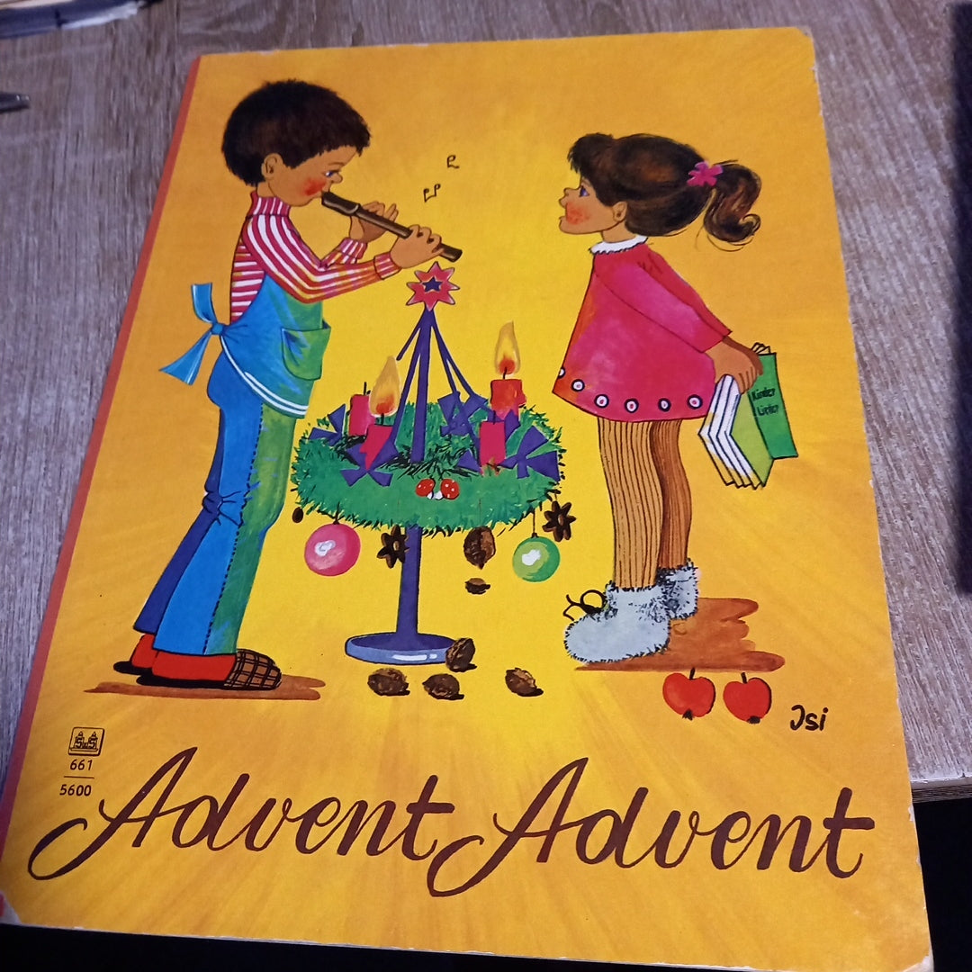 Advent Advent