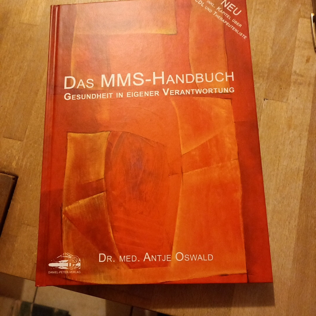 Das MMS Handbuch