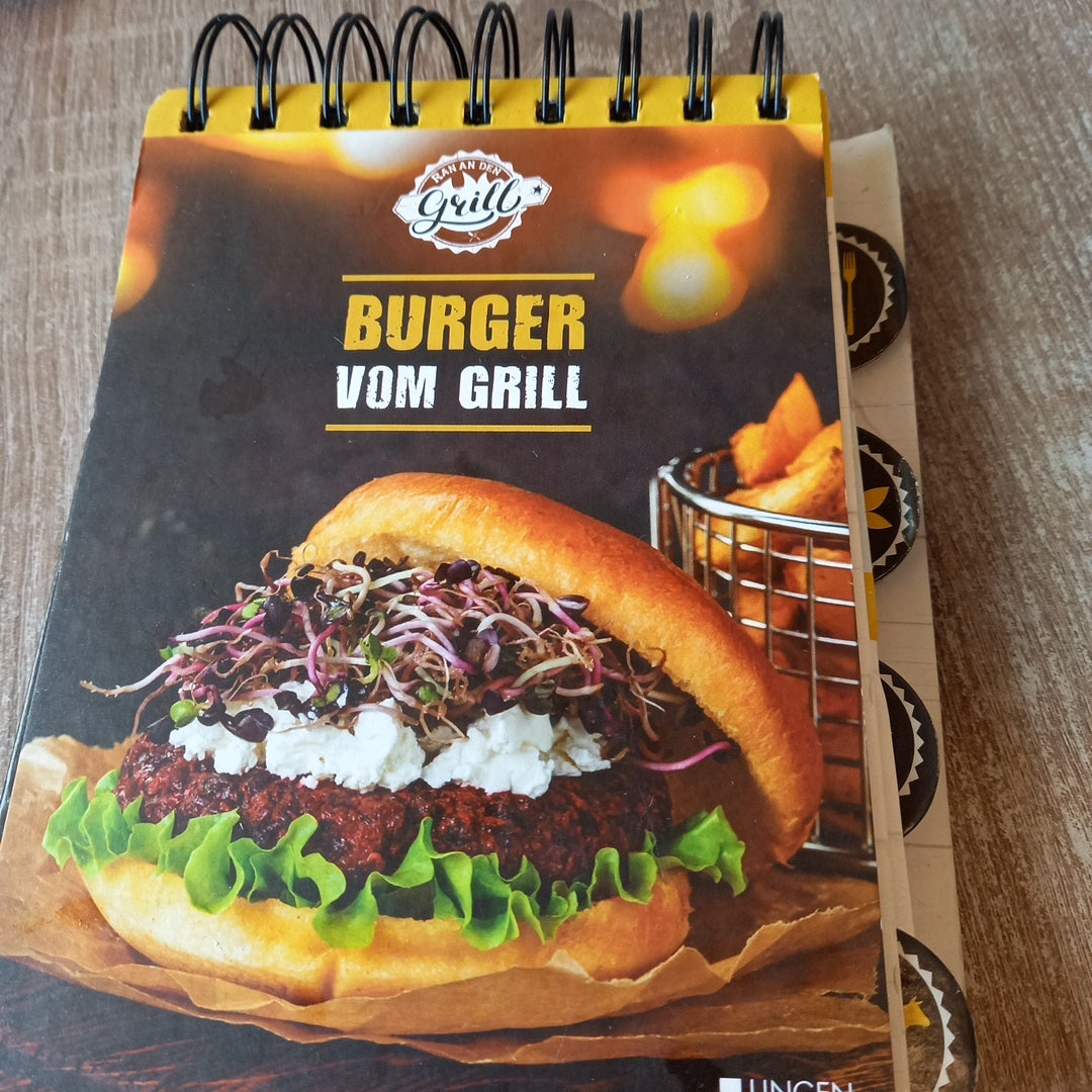 Burger vom Gtill von Lingen