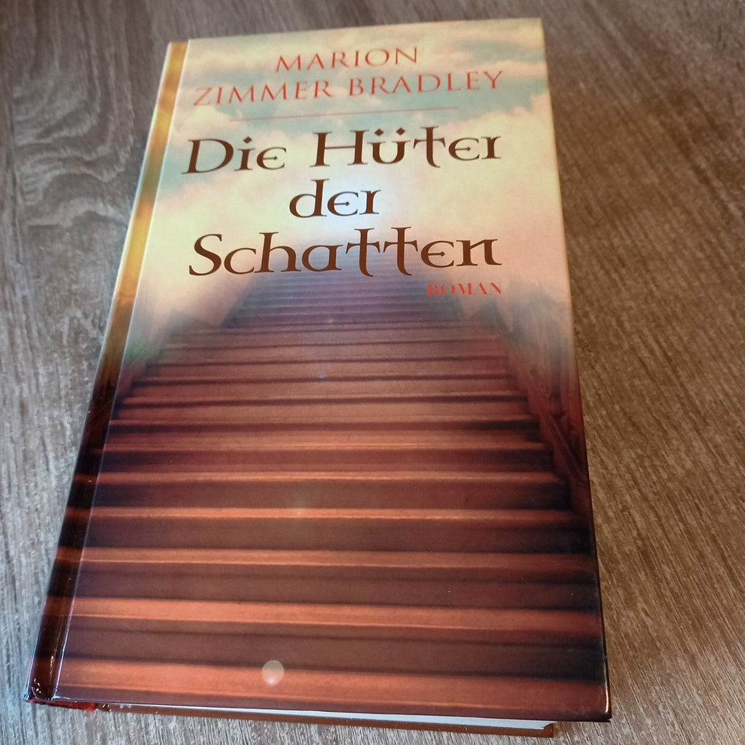Die Hüter der Schatten