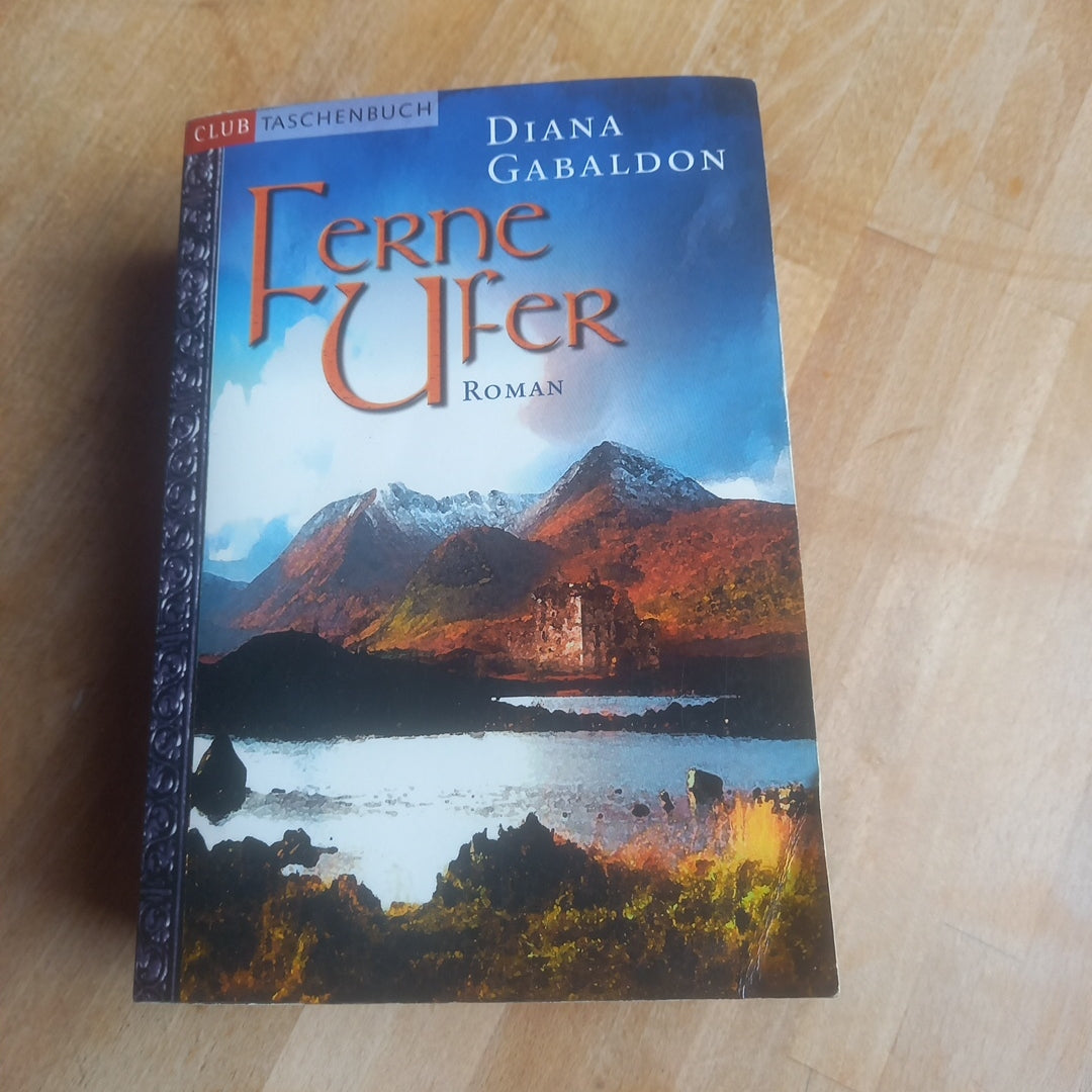 Ferne Ufer