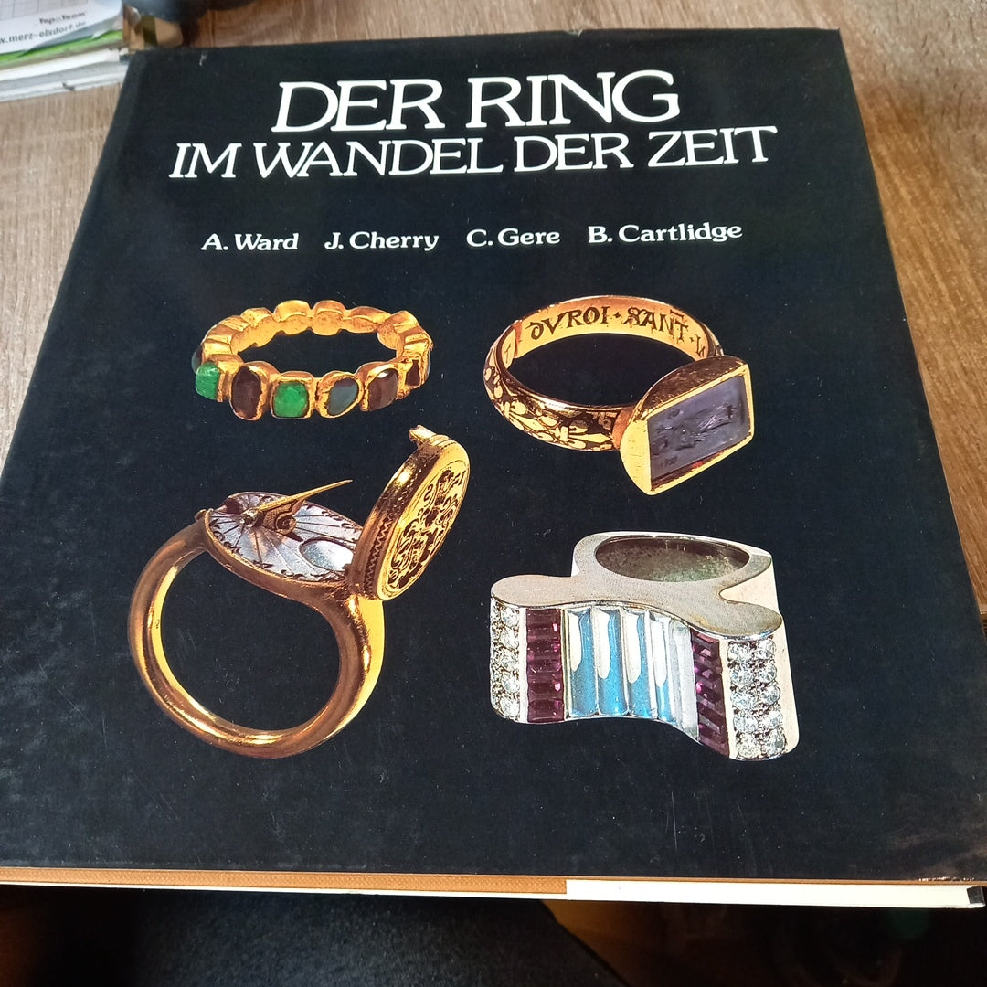 Der Ring im Wandel der Zeit