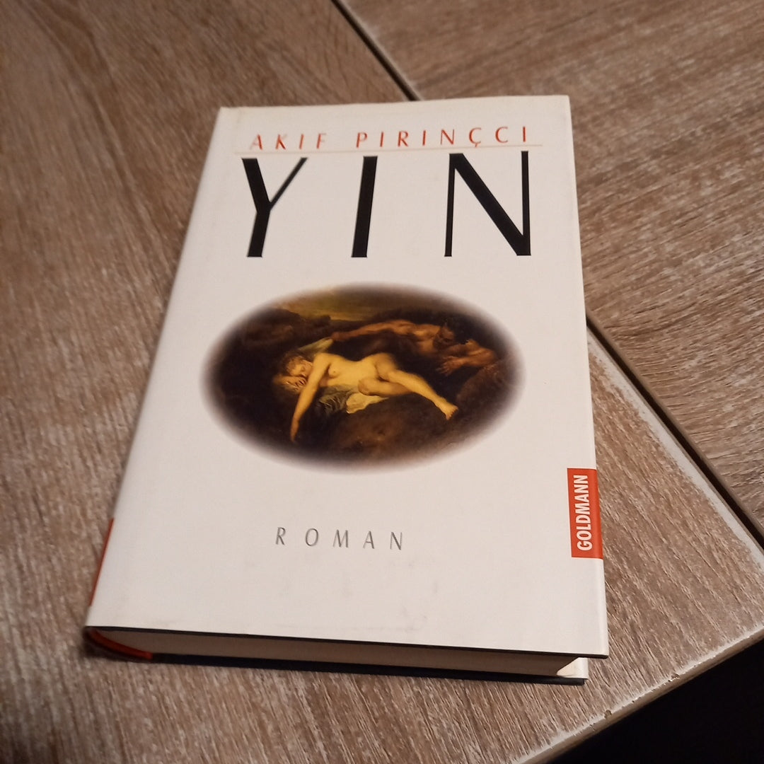 Yin von Pirincci