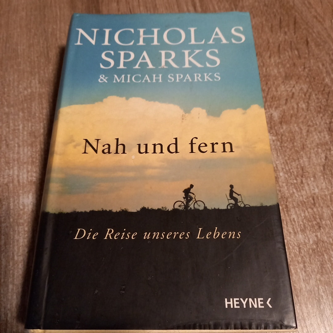 Nah und fern von Sparks