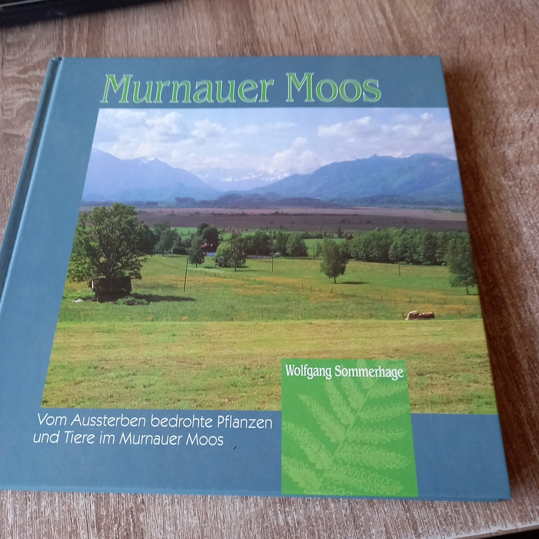 Murnauer Moos