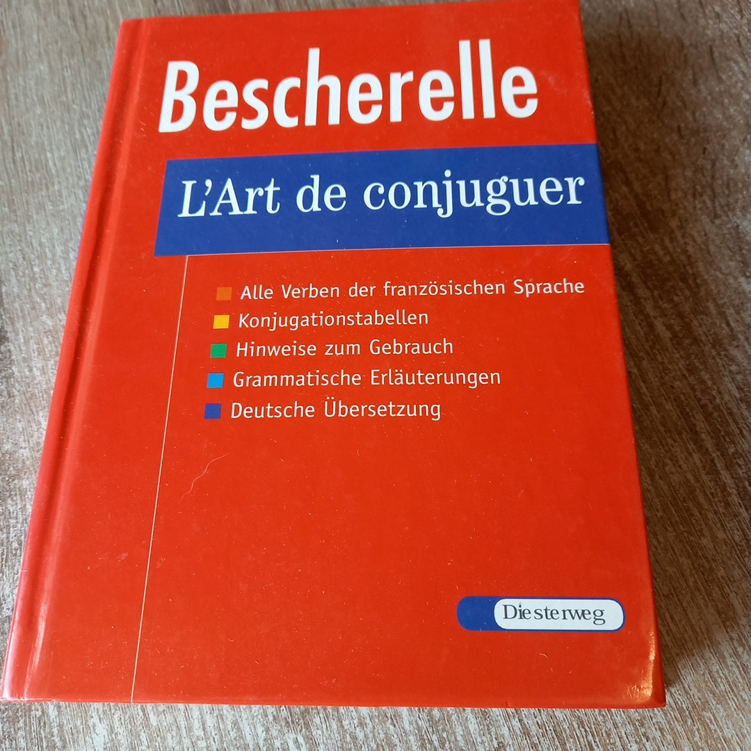 Bescherelle