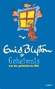 Geheimnis . . ., überarb. Ausg., Bd.12, Geheimnis um ein gestohlenes Bild