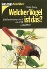 Welcher Vogel ist das?