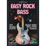 Easy Rock Bass. Blues - Rock - Soul - Funk - Reggae
