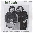 La Lugh by Gerry O'Connor, Eithne Ni Uallachain (2011-12-27)