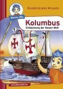 Benny Blu - Kolumbus: Entdeckung der Neuen Welt