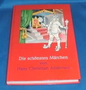 Die schönsten Märchen