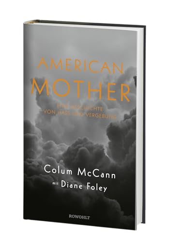 American Mother: Eine Geschichte von Hass und Vergebung