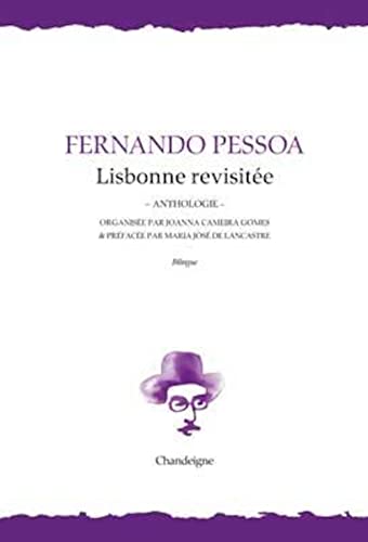 Lisbonne revisitée - Anthologie