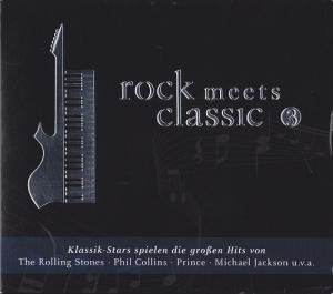 Rock Meets Classic 3
