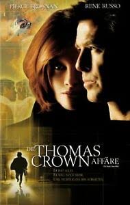 Die Thomas Crown Affäre