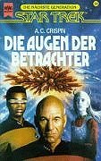 Die Augen der Betrachter (Heyne Science Fiction und Fantasy (06))