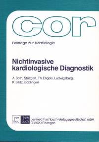 Nichtinvasive kardiologische Diagnostik