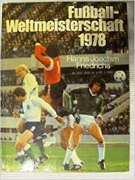 Fußballweltmeisterschaft 1978