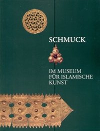 Schmuck im Museum für Islamische Kunst