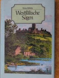 Westfälische Sagen