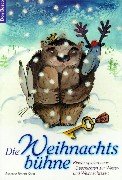 Die Weihnachtsbühne: Kinder spielen neue Geschichten zur Winter- und Weihnachtszeit