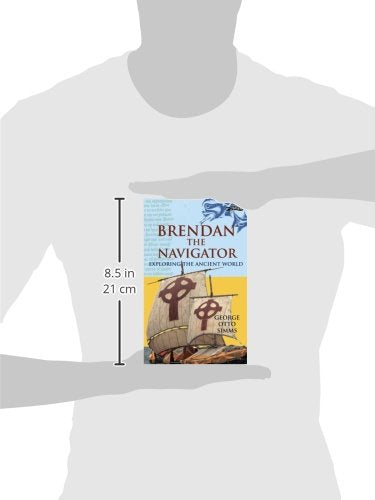 Brendan the Navigator: Exploring the Ancient World