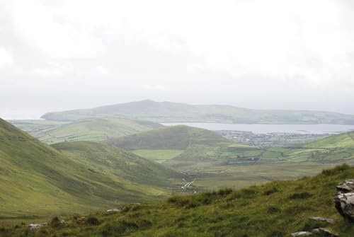 Sonne und Kreuz: Irland zwischen Megalithkultur und frühem Christentum