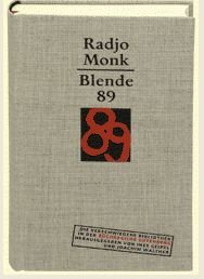 Blende 89 Gesamttitel: Die verschwiegene Bibliothek in der Büchergilde Gutenberg