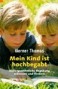 Mein Kind ist hochbegabt