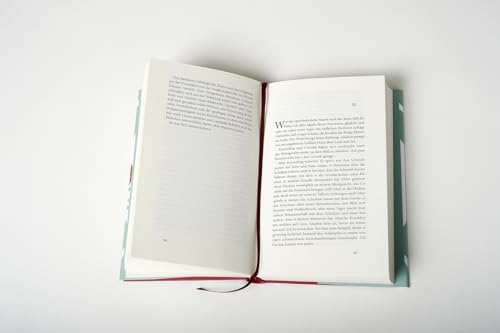 Keyserlings Geheimnis: Roman