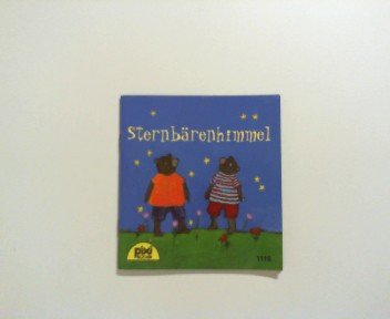 Sternbärenhimmel. Pixi-Serie 131 - Nr. 1116.