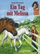 Ein Tag mit Melissa