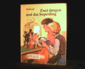 Zwei Jungen und das Superding.
