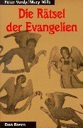 Die Rätsel der Evangelien