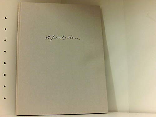 A. Paul Weber. Kritische Graphik.
