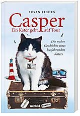 Casper - Ein Kater geht auf Tour