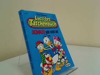 Donald gibt nicht auf