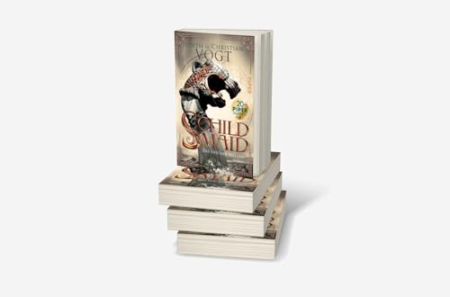 Schildmaid: Das Lied der Skaldin | Historische Fantasy zur Wikingerzeit – inspiriert von nordischen Sagen