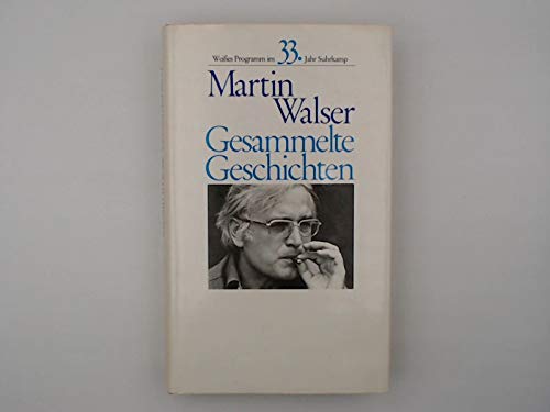 Gesammelte Geschichten. ( Weißes Programm)