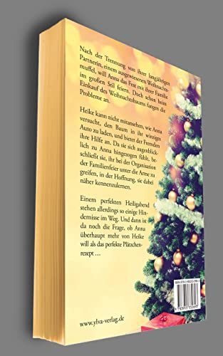 Wenn schon Weihnachten