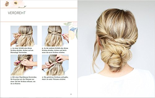 Haare flechten: 60 stylische Frisuren für den Alltag und besondere Anlässe