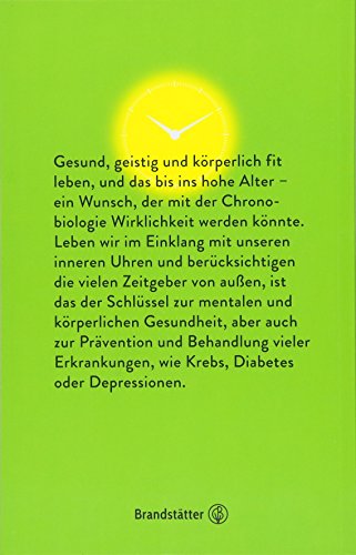 Eine Frage der Zeit: Wie die Chronobiologie unser Leben beeinflusst