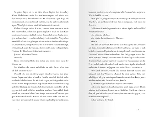 A New Season. My London Dream - My-London-Series, Band 2 (My-London-Series, 2)