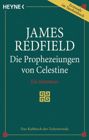 Die Prophezeiungen Von Celestinance Act
